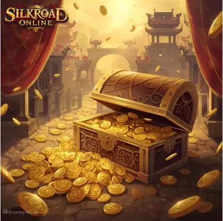 SilkRoad Türkiye Gold