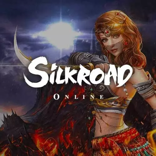 Silkroad Online