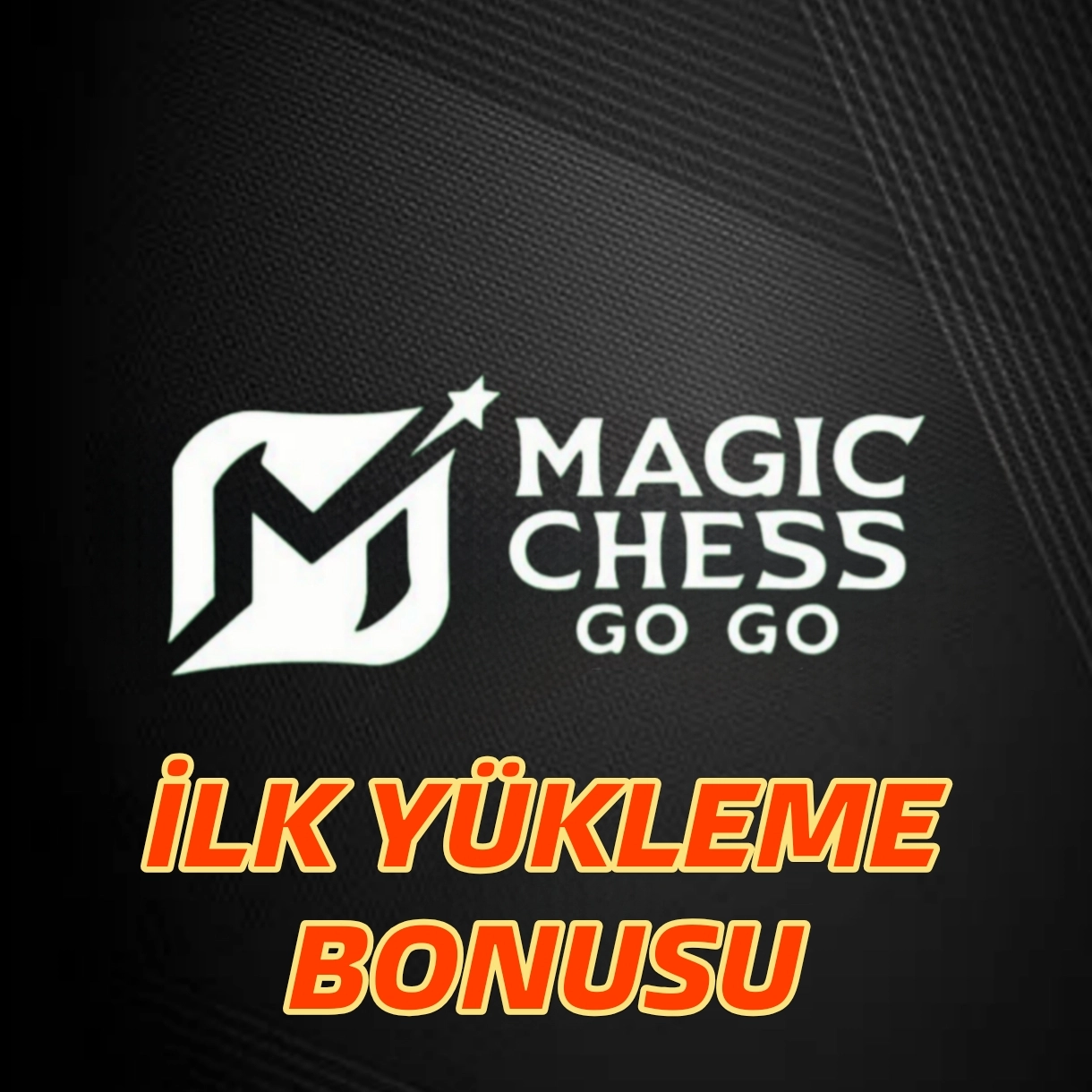 Magic Chess İlk Yükleme Bonusu