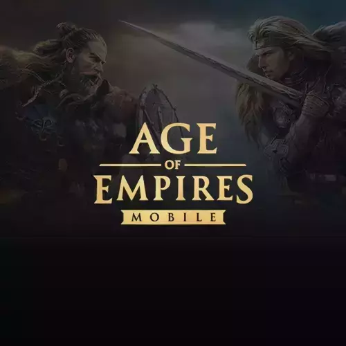 Age of Empires Mobile