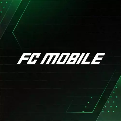FC Mobile Silver Yükle (ID)