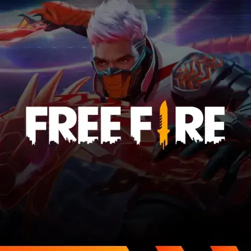Free Fire