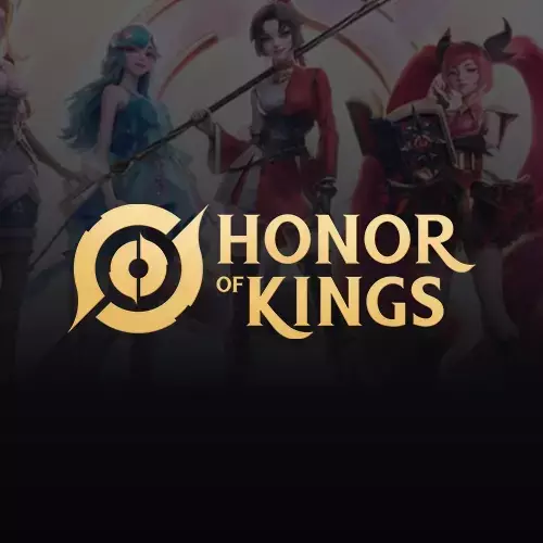 Honor Of Kings