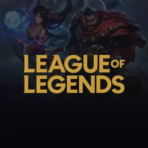 League Of Legends