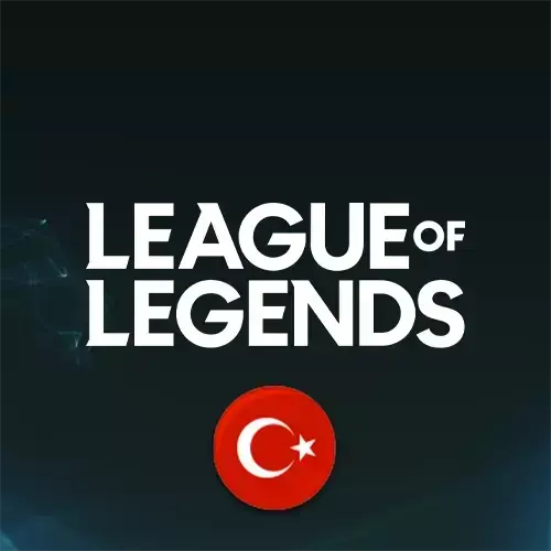 League Of Legends Türkiye