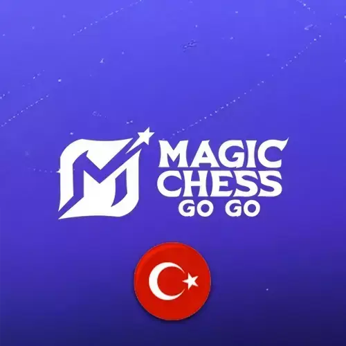 Magic Chess Türkiye