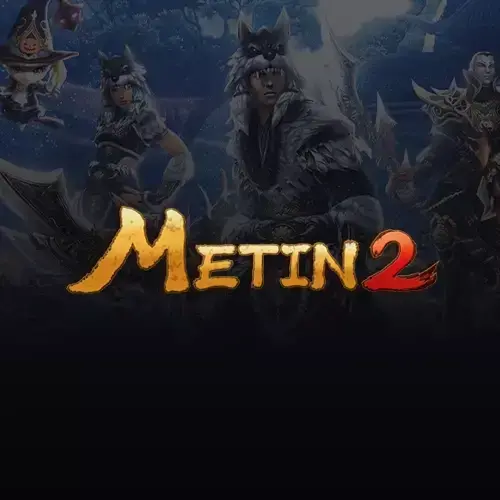 Metin2