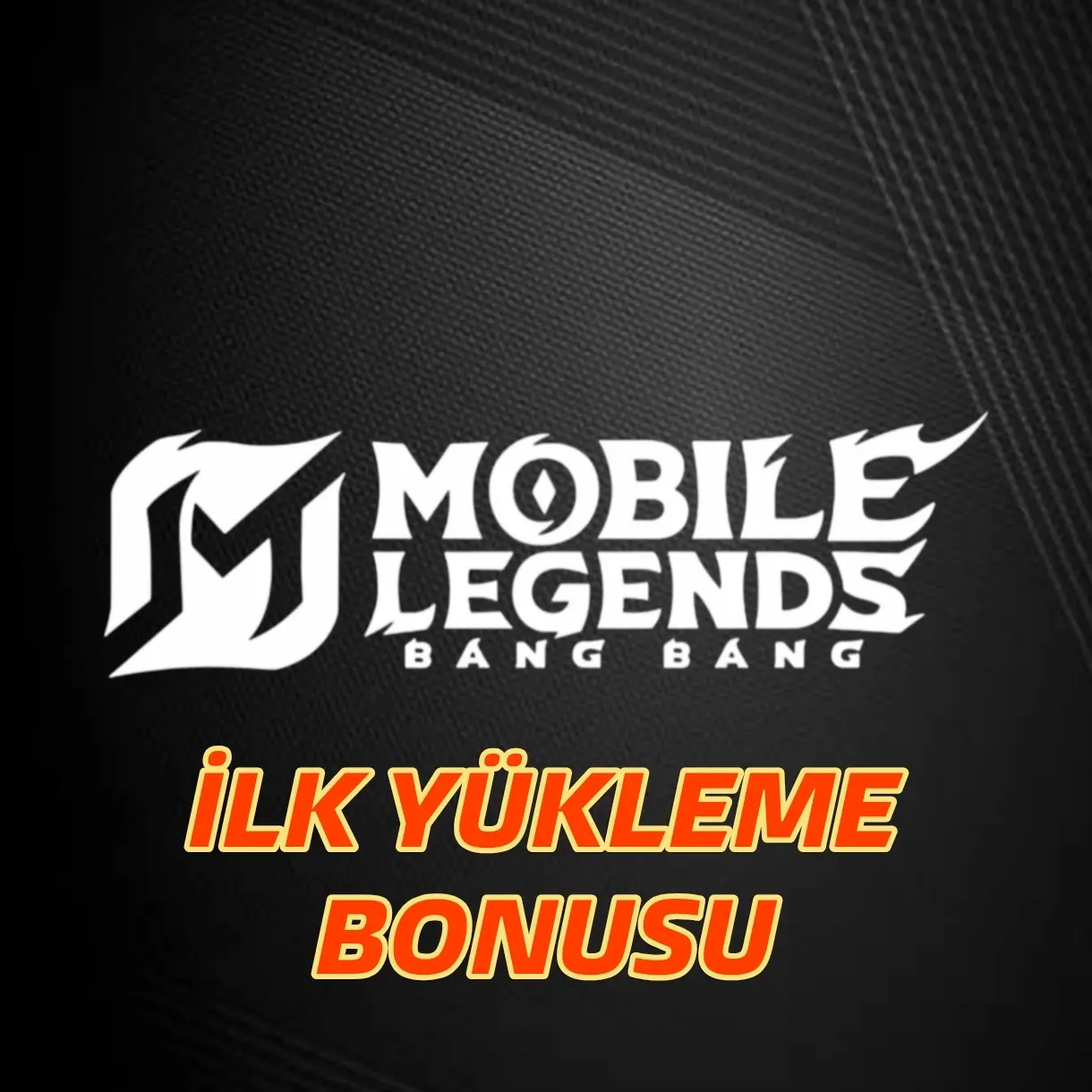 Mobile Legends İlk Yükleme Bonusu