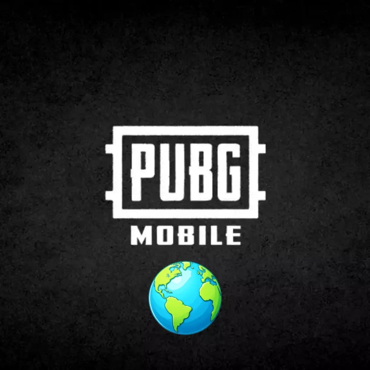 PUBG Mobile GLOBAL