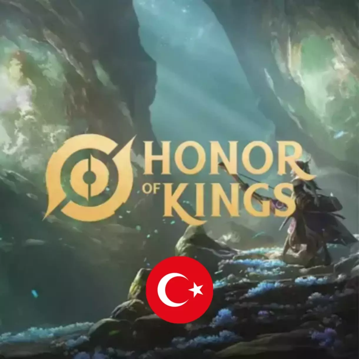 Honor of Kings Türkiye