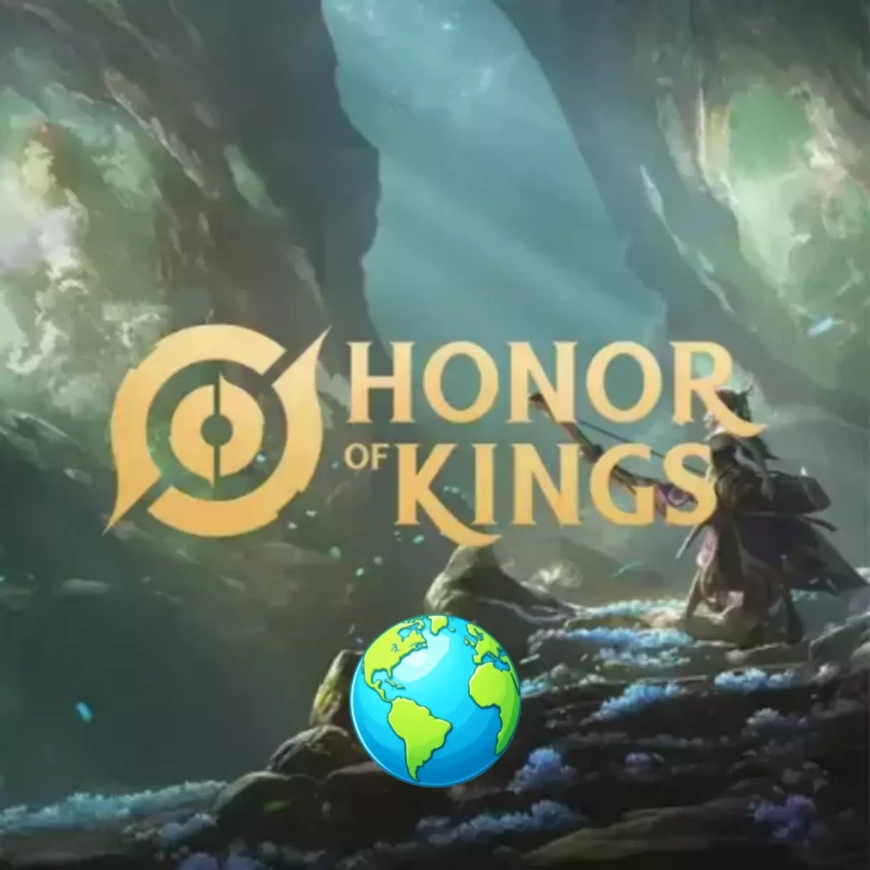 Honor Of Kings GLOBAL (ID)