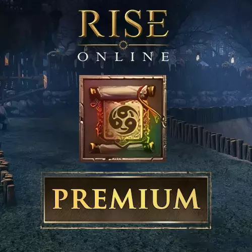 Rise Online World Premium