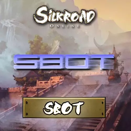 SilkRoad SBot