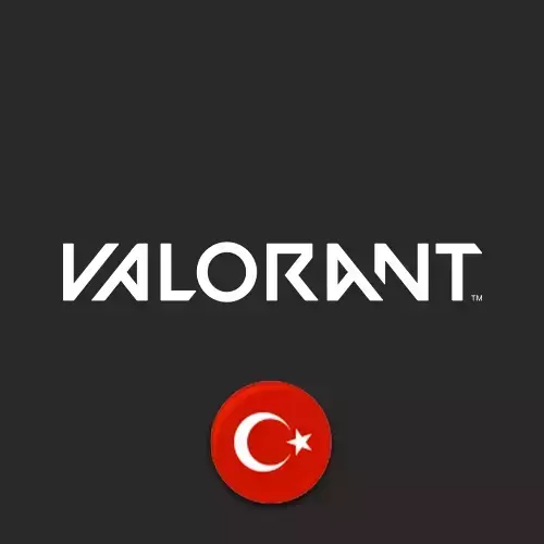 Valorant Points TR