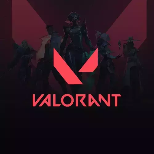 Valorant