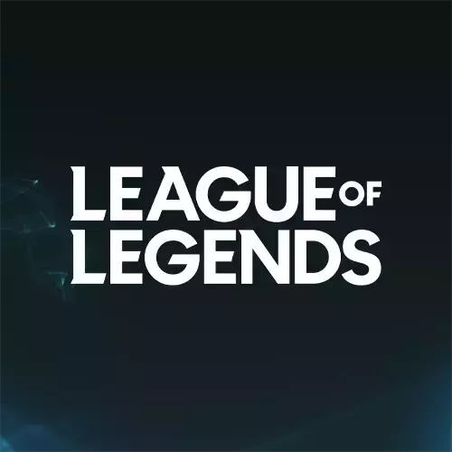 League Of Legends