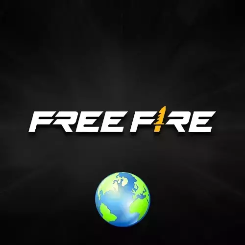 Free Fire Global (Epin)