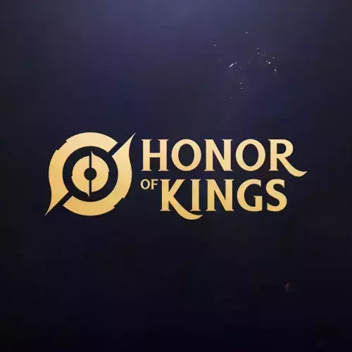 Honor Of Kings