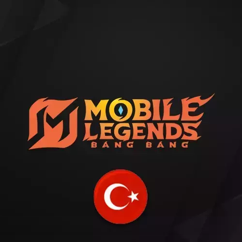Mobile Legends TÜRKİYE