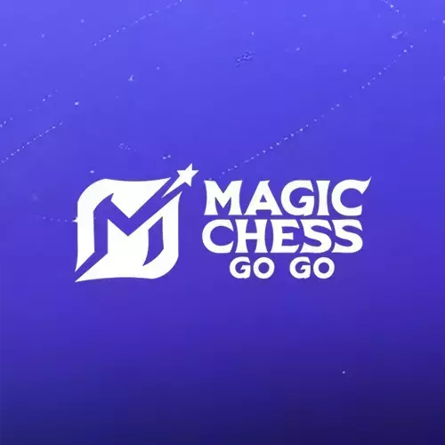 Magic Chess Go Go