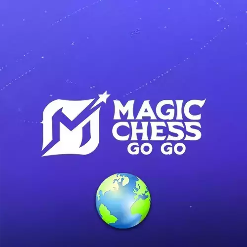 Magic Chess: Go Go GLOBAL