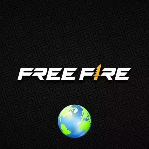 Free Fire Elmas Global (Epin)