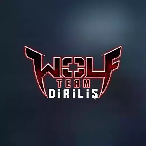 WolfTeam Nakit