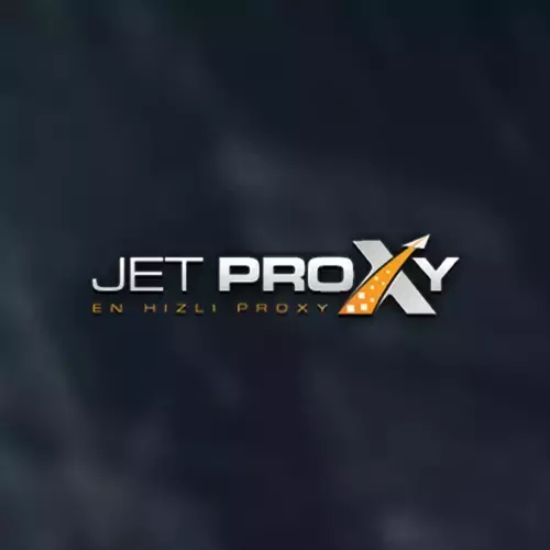 Jet PROXY