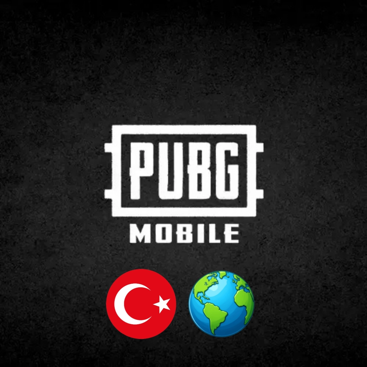 PUBG Mobile TR & Global (ID)