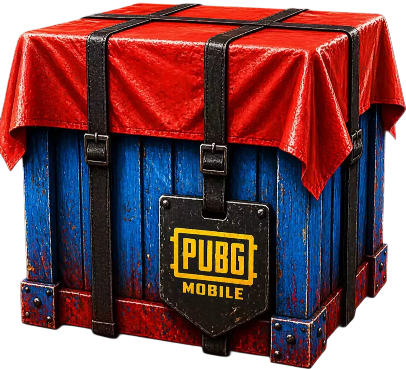 PUBG SANDIK