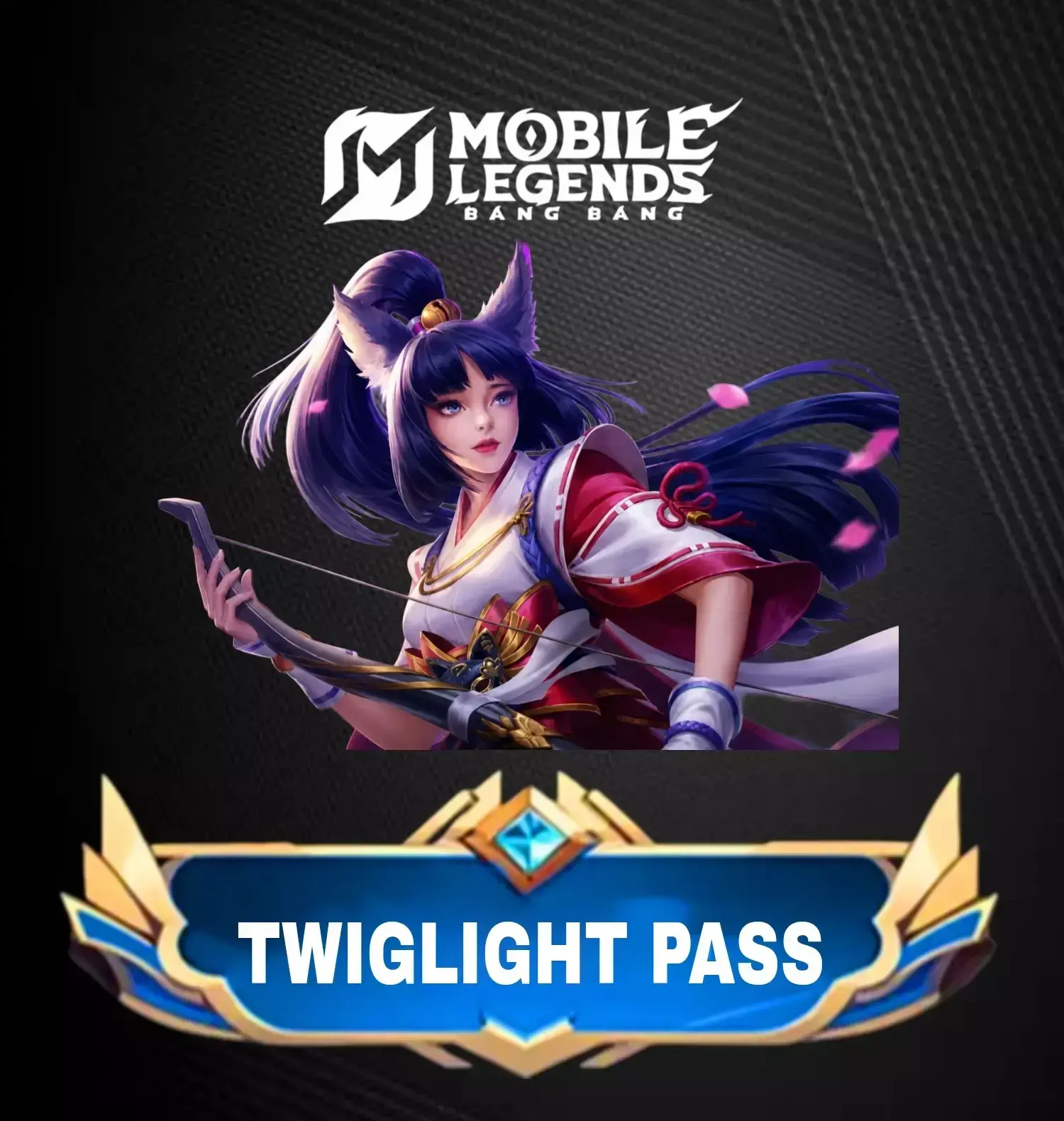Mobile Legends Twilight Pass (PHP)