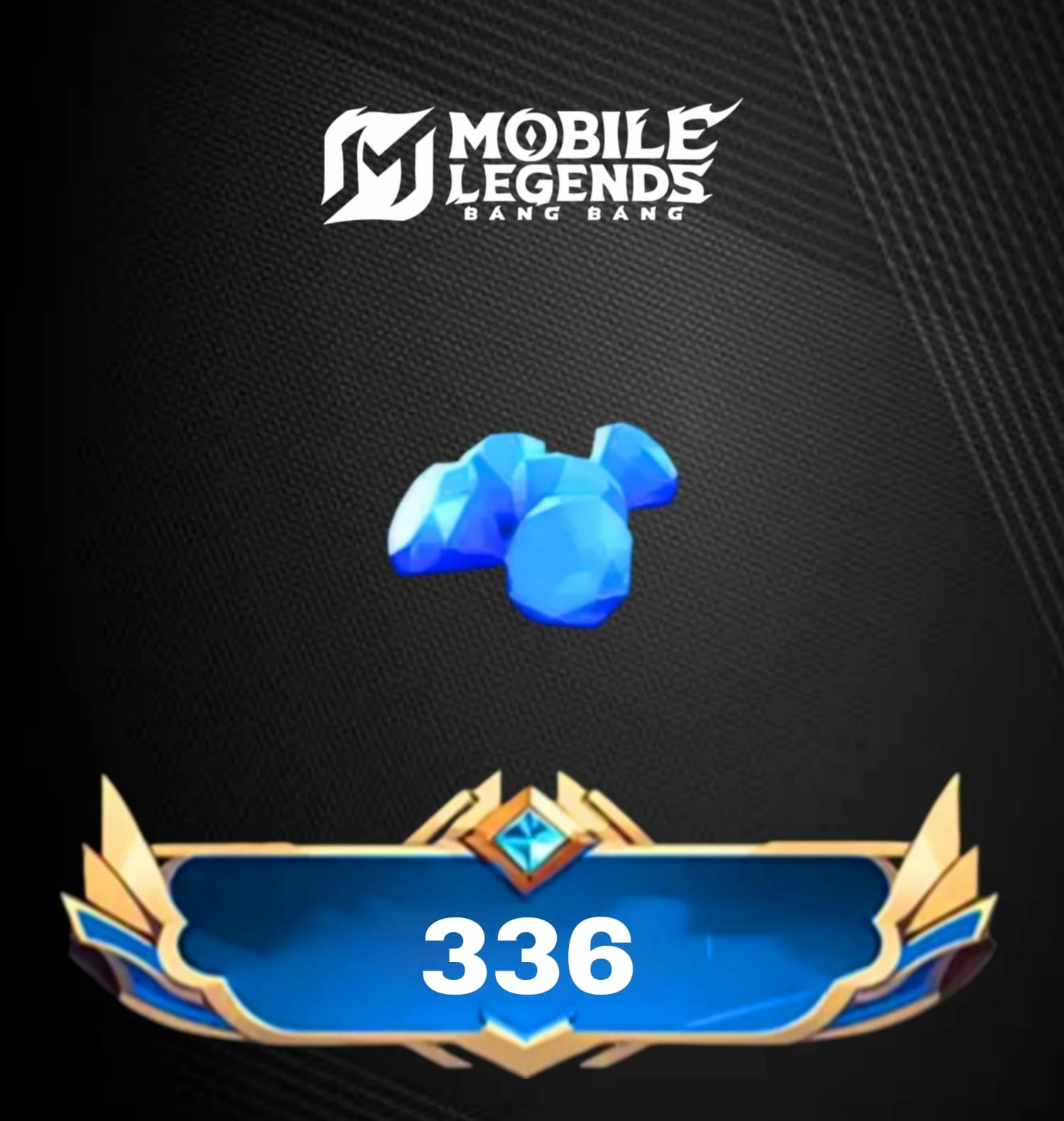 Mobile Legends 336  Elmas