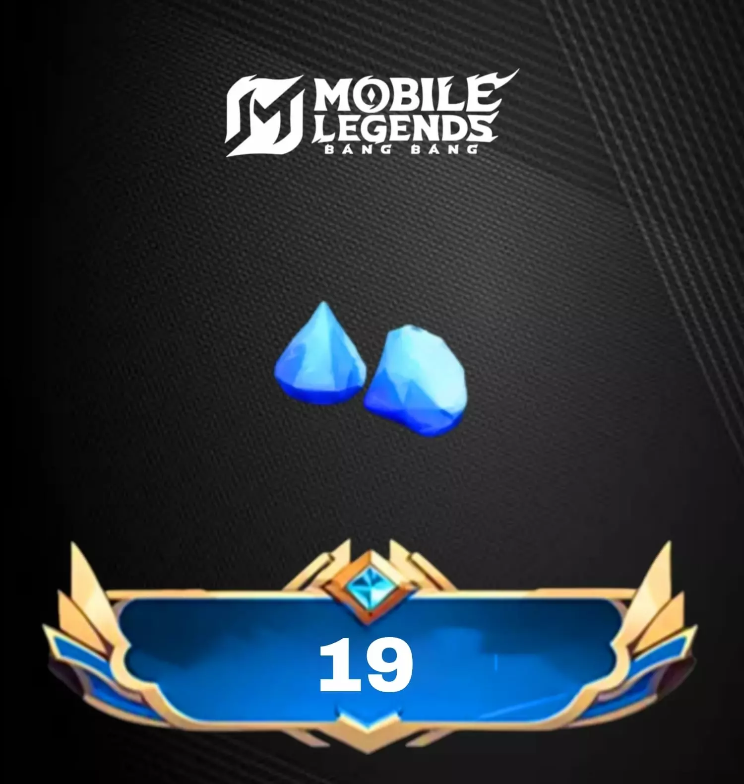 Mobile Legends 19 Elmas