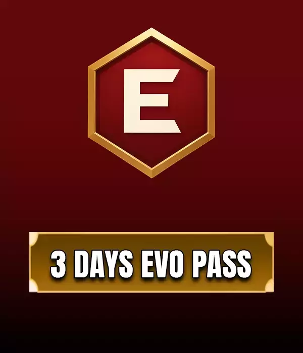 Evo Access 3D