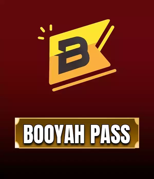 Booyah Pass