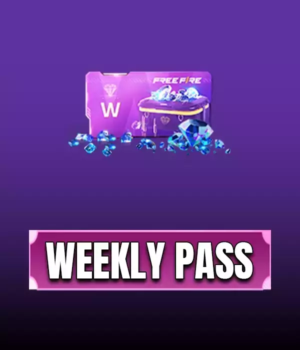 Weekly Membership
