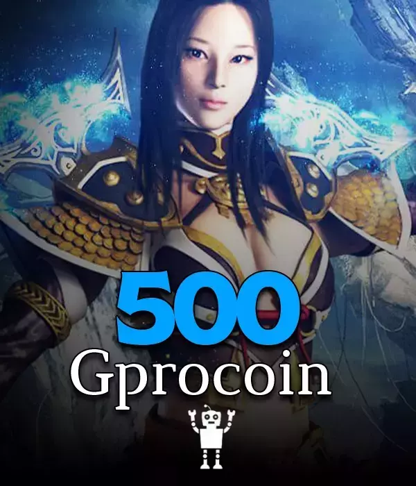M24Pro 500 GproCoin