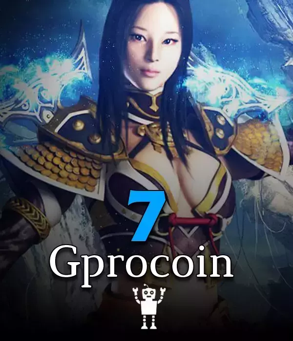 M24Pro 7 GproCoin