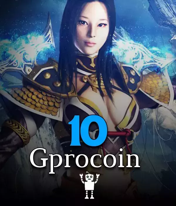 M24Pro 10 GproCoin