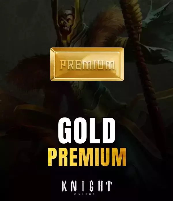 Knight Online Gold Premium