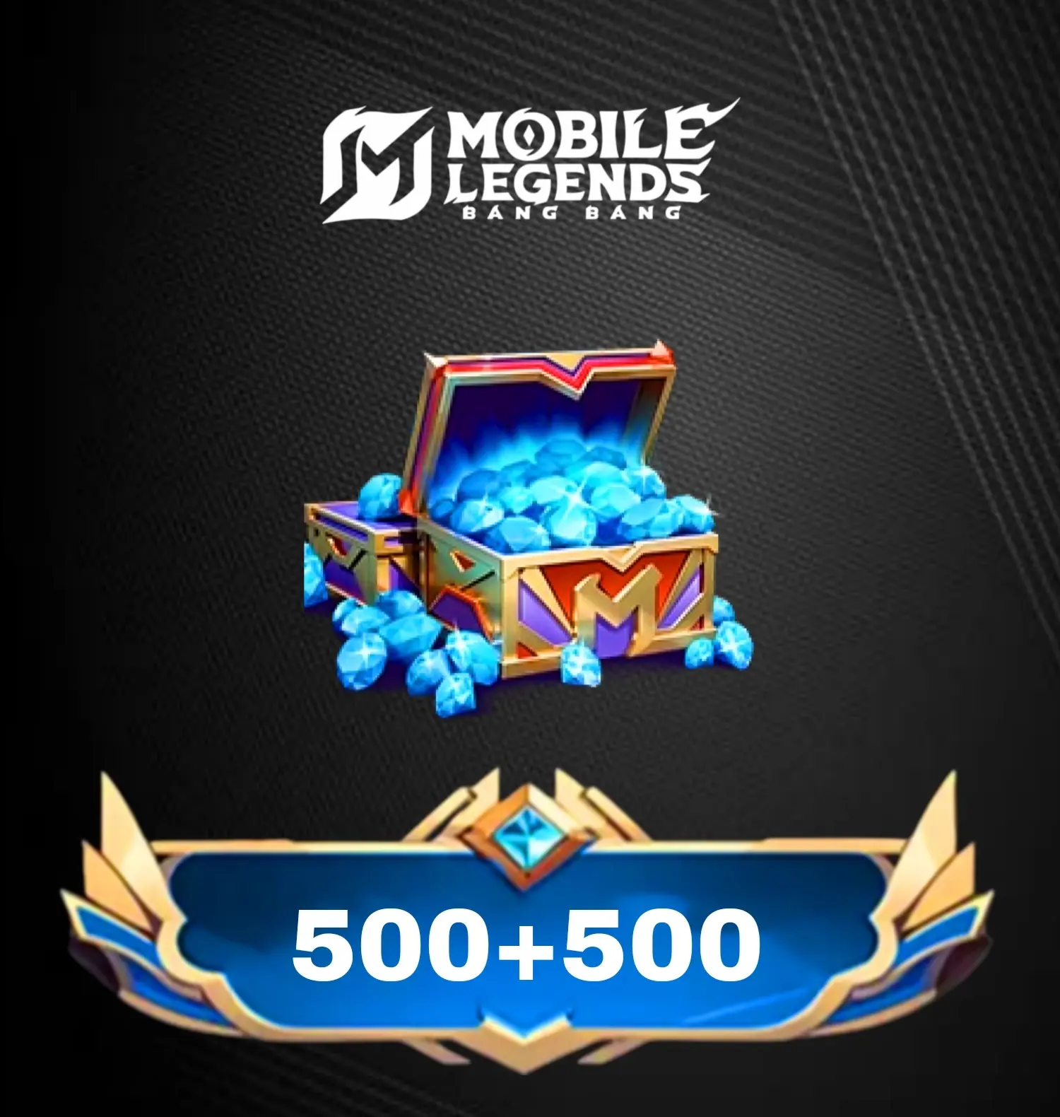 Mobile Legends 1000 Elmas İlk Yükleme Bonusu