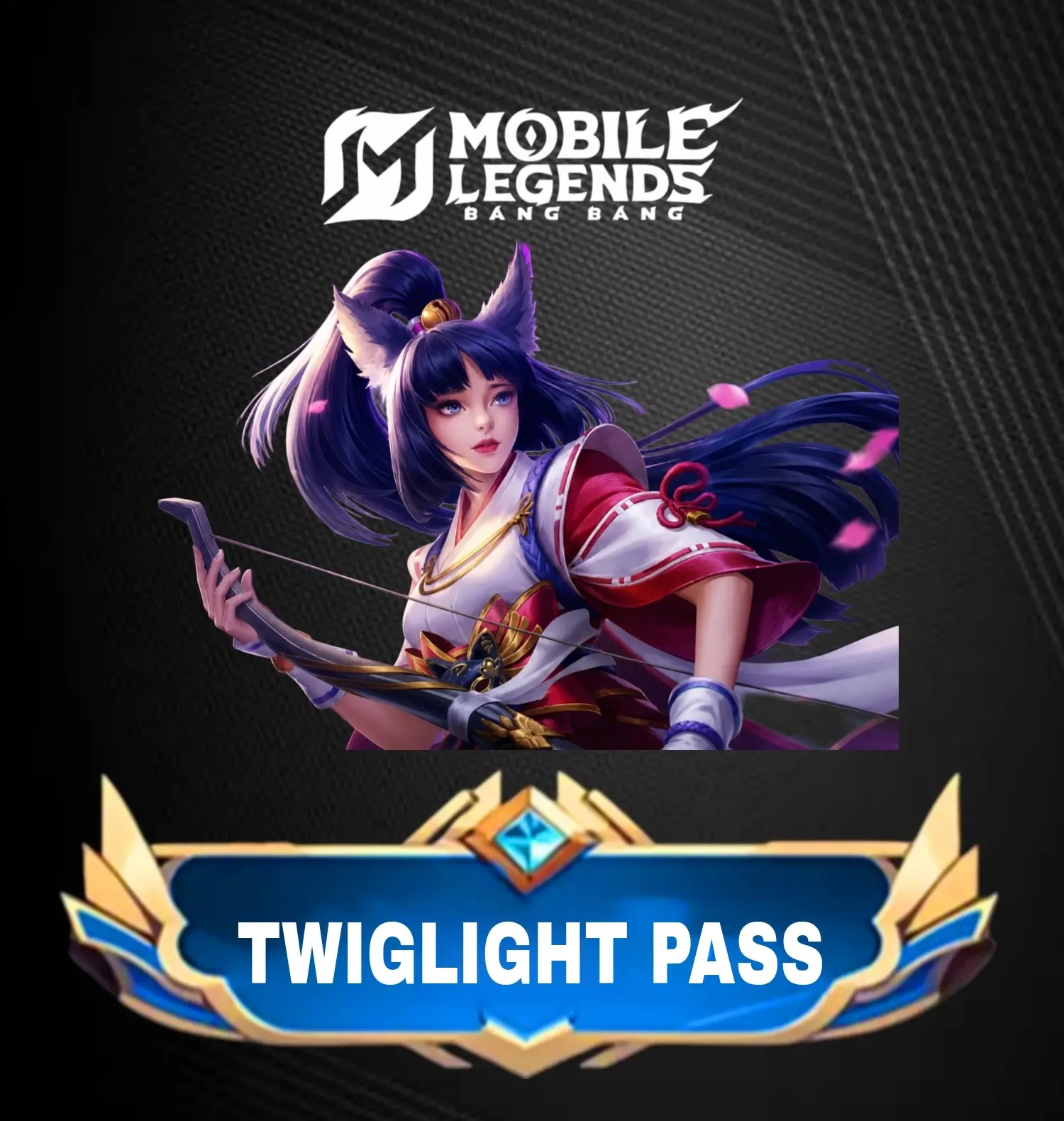 Mobile Legends Alacakaranlık Geçişi