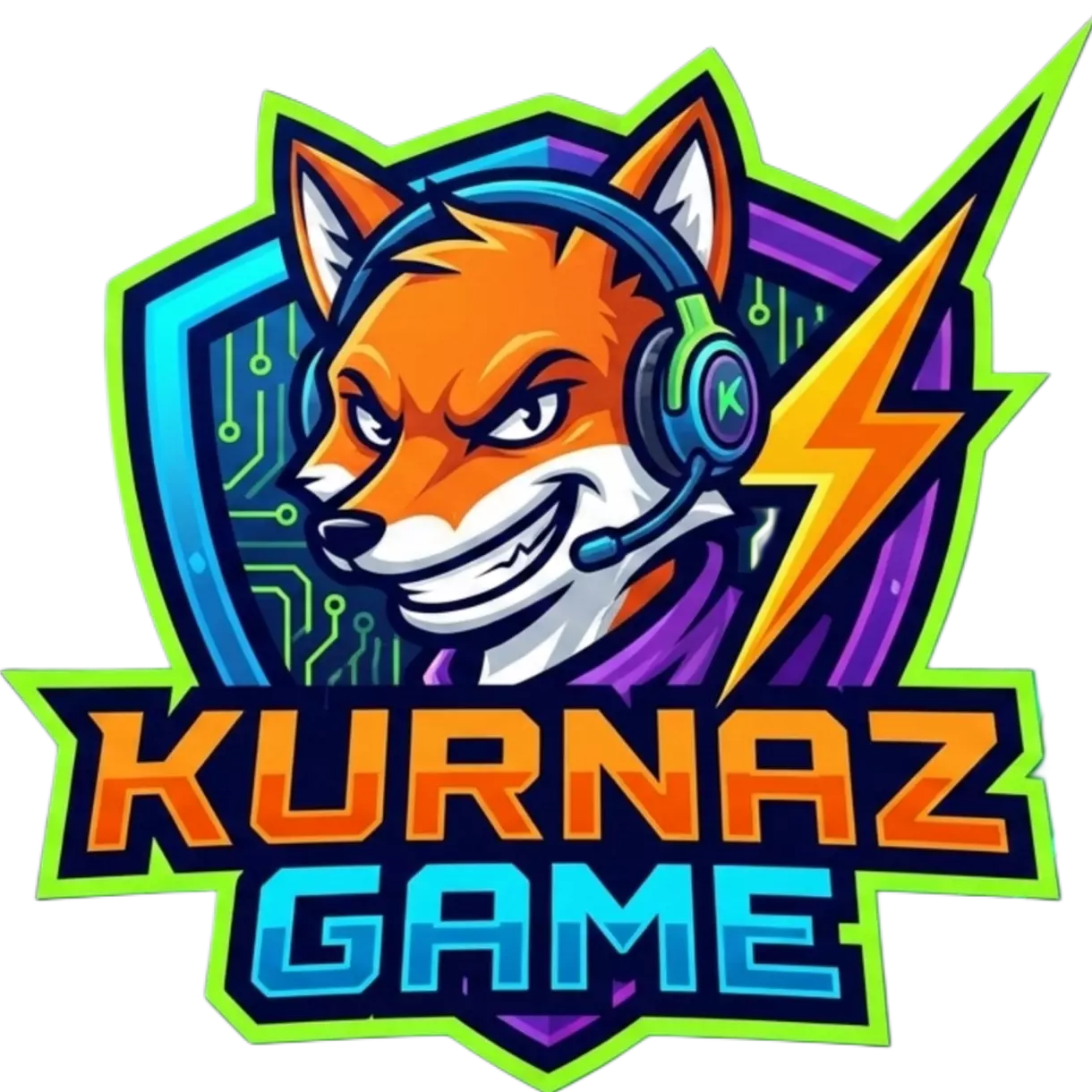 KURNAZ GAME