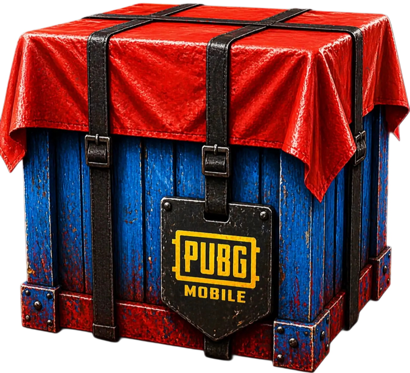 PUBG SANDIK