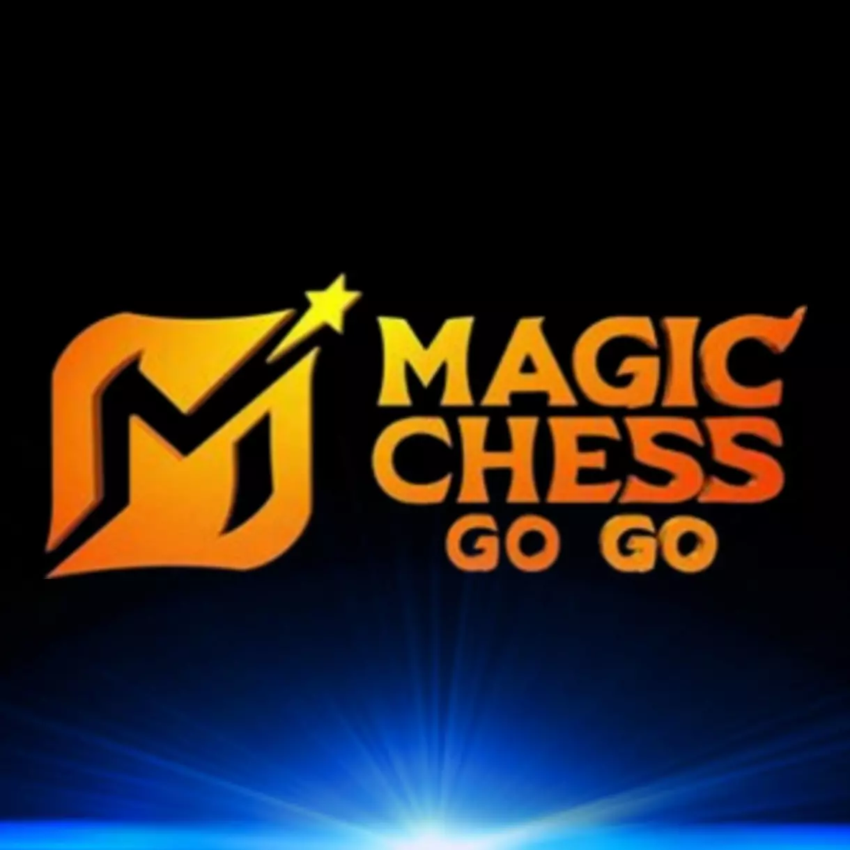 Magic Chess Go Go