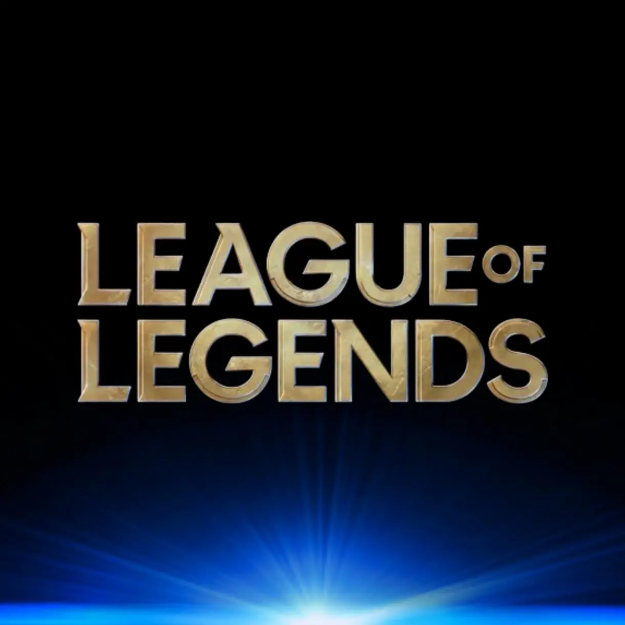 League Of Legends