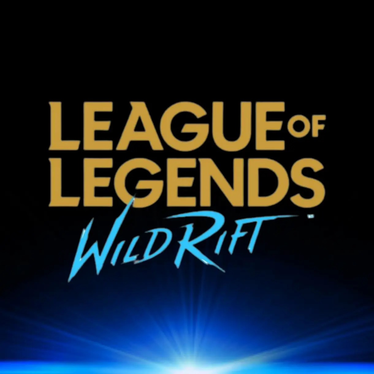 League of Legends: Wild Rift