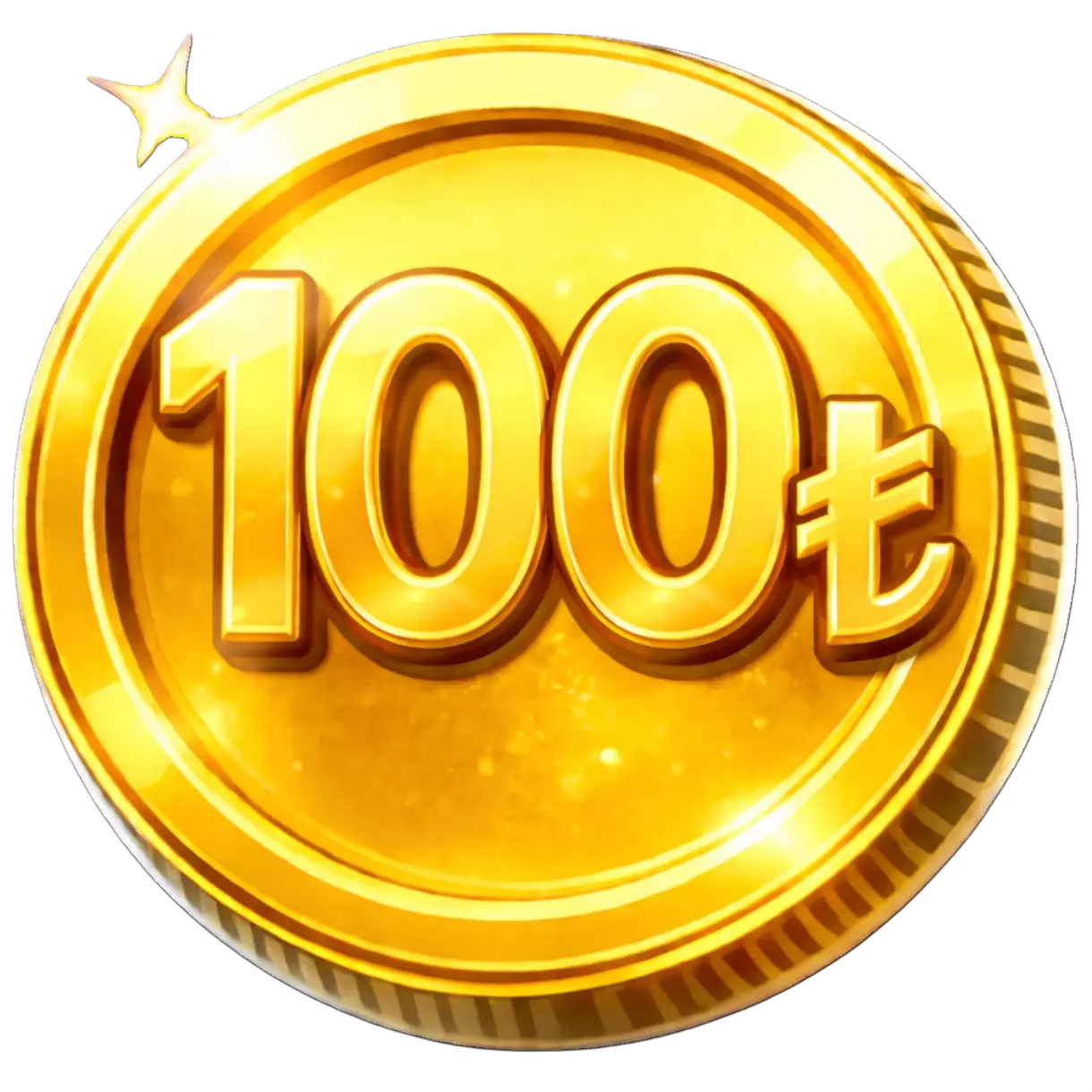 100₺ Site Bakiyesi