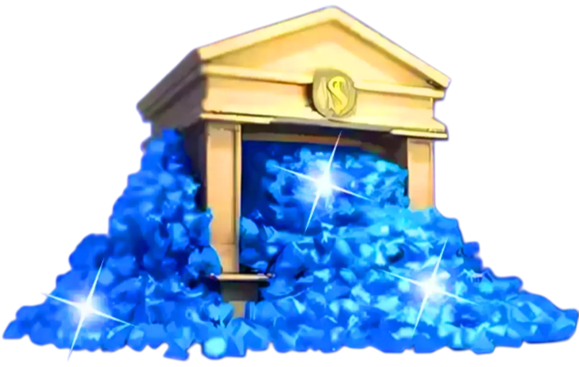 Mobile Legends 1041 Elmas