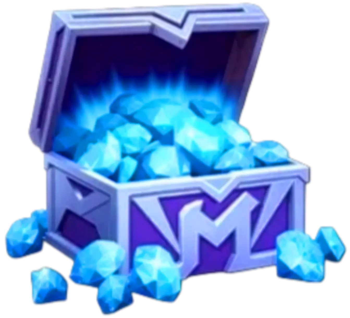 Mobile Legends 309 Elmas